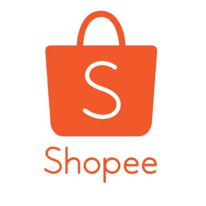 Shopee logo